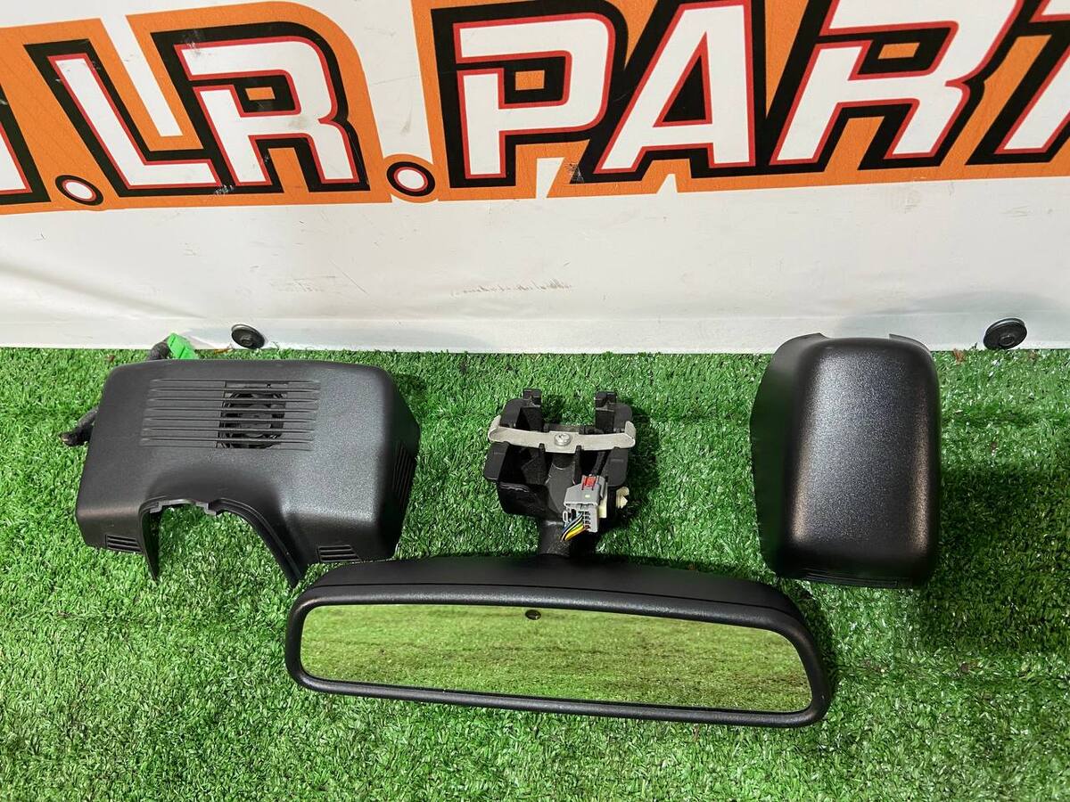 LR096575 Interior mirror cover upper LAND ROVER DISCOVERY SPORT (L550) 2015- Used